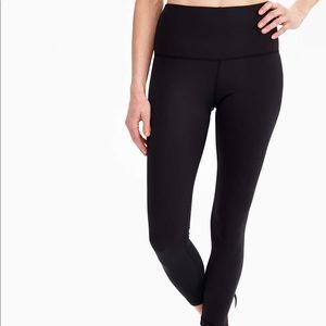 Lole Parisia High Waist Ankle Leggings